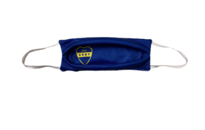 Les Masques de l'ASNC sont arrivés