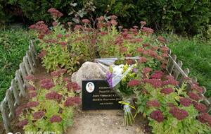 10 ans... L'ASNC n'oublie pas Pascal Sturm