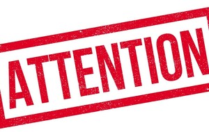 Entraînement du Mercredi 30 Décembre annulé