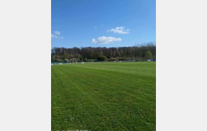 Séance U14 à U18 - 24 Avril