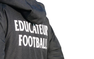 Nouveau Coach Séniors Masculin