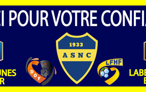 180 licenciés au 11 Juillet