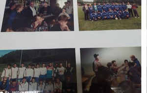 Une GRANDE dame de l'ASNC vient de s'en aller