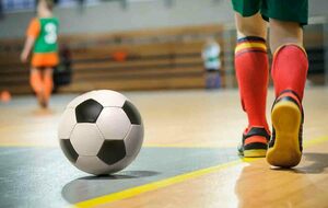 Détections Futsal Séniors : Jeudi 14 &amp; 21 Avril !