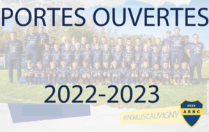 𝗣𝗼𝗿𝘁𝗲𝘀 𝗢𝘂𝘃𝗲𝗿𝘁𝗲𝘀 &amp; 𝗥𝗲𝗰𝗿𝘂𝘁𝗲𝗺𝗲𝗻𝘁 𝗽𝗼𝘂𝗿 𝗹𝗮 𝘀𝗮𝗶𝘀𝗼𝗻 𝟮𝟬𝟮𝟮/𝟮𝟬𝟮𝟯