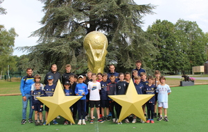 L'ASNC c'est aussi et surtout ça : du plaisir pour nos licenciés 