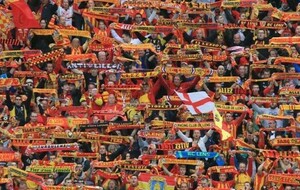 Sortie à LENS-MONTPELLIER le samedi 15 Octobre