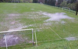 Communiqué intempéries pour ce samedi 10 décembre.