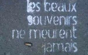 Des mordus du foot nous ont quitté.