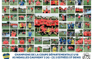 Un retour sur  2024/2025 