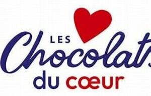 La magie de Noel avec les Chocolats du Coeur