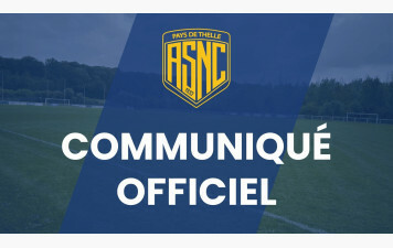 Communiqué du 25 Juin
