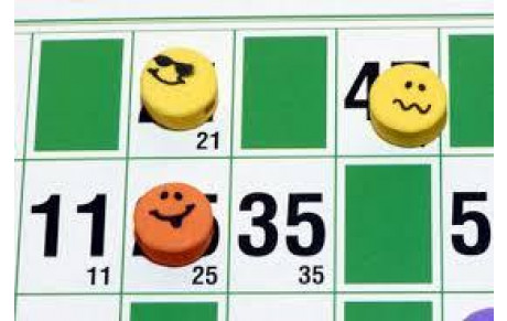 LOTO SAMEDI 18 JUIN A 20H00