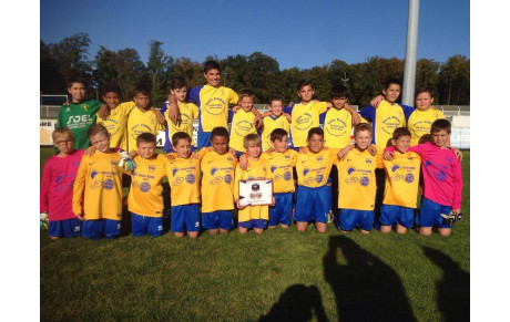 Journée Label à Compiègne 