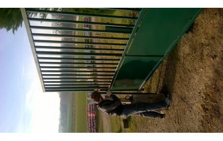 Un des pass permis de l'ASNC au "boulot"