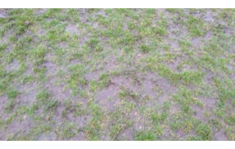 Mouy/Noailles U15 Toute une histoire