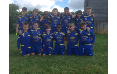 Retour sur le Festival U11 à Beauvais