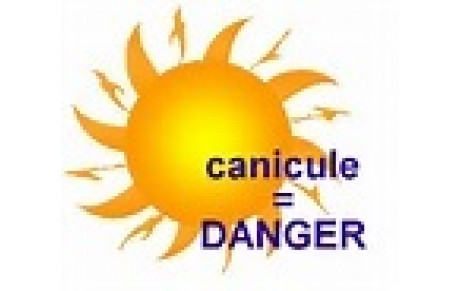 Trop chaud pour faire du foot ? On s'adapte à l' ASNC 