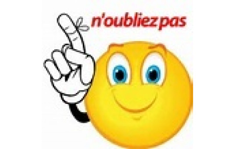 Remise des trophées de l'année