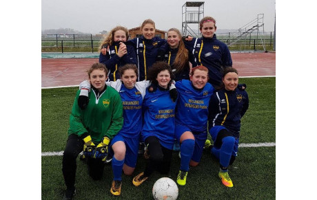 Challenge U16 à Chaumont