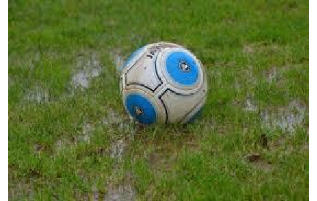 Match remis ce dimanche 18 mars