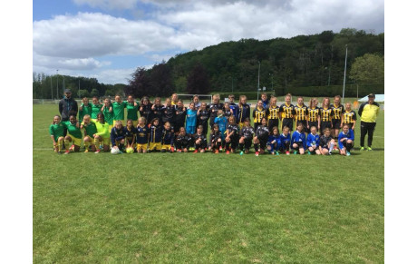 [10 Mai] Journée Féminine à Noailles 