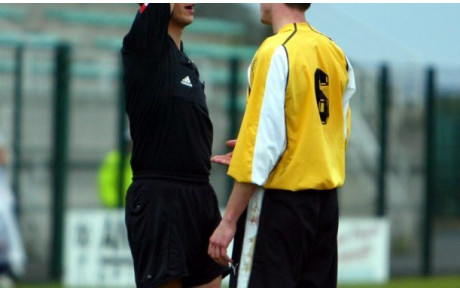 2 nouveaux arbitres auxiliaires au club