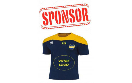 Des nouveaux sponsors à l 'ASNC ? 