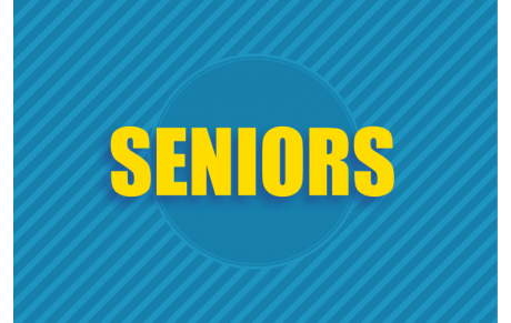 Informations Séniors