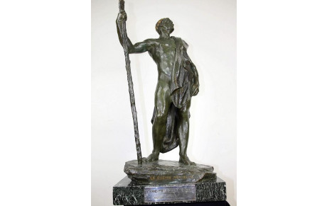 Le Grand Prix Georges PICOT pour l'ASNC