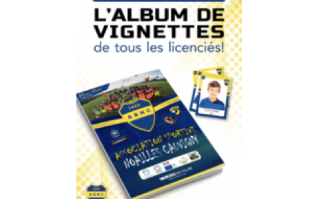 L'album du club, Comment ça marche ?