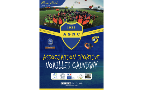 DISTRIBUTION DE L'ALBUM DU CLUB - 16 DÉCEMBRE 