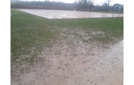 Points sur les entraînements du vendredi 7 décembre