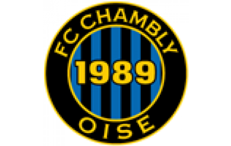 Le FC Chambly vous invite