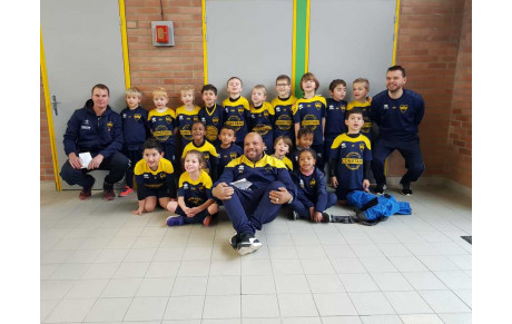 [U6-U7] Tournoi de Formerie 