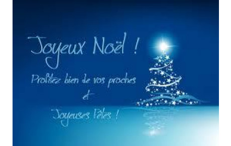 JOYEUX NOEL