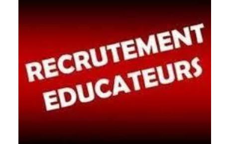 L'AS Noailles Cauvigny recrute des éducateurs