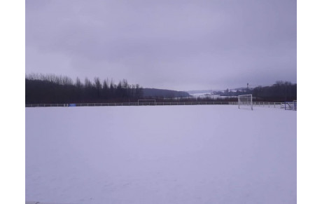 Informations entrainements &amp; matchs du 24 au 27 janvier