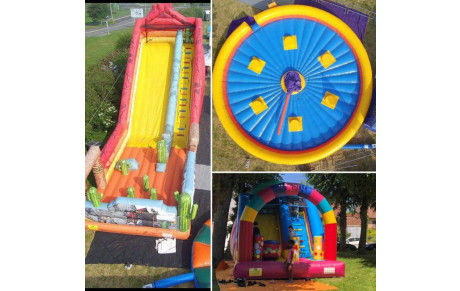 Fête du Club - Mercredi 26 Juin 