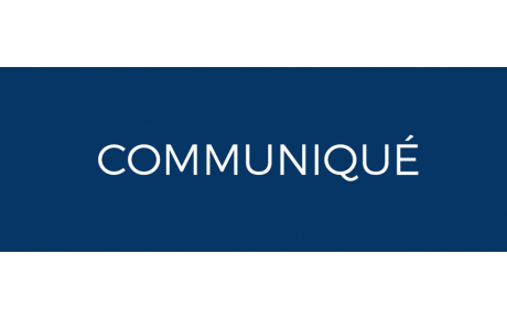 Communiqué Seniors Féminines