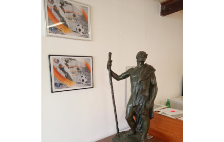 Le Challenge Grand Prix GEORGES PICOT reste à l'ASNC