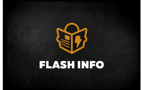 Informations entrainement pour les U18 &amp; Vétérans