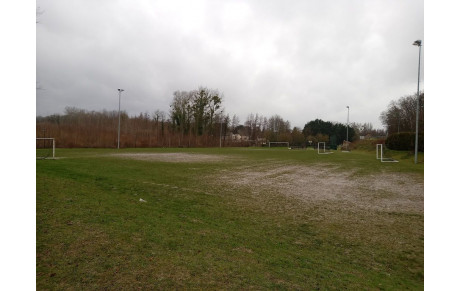 Entrainements du 29 Janvier 2020