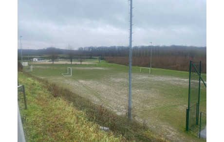 Séance du 30 &amp; 31 Janvier 2020