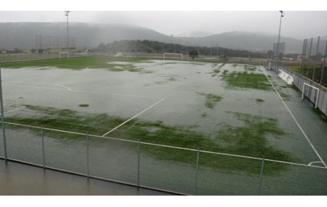 Entrainements du 27 &amp; 28 Février 2020