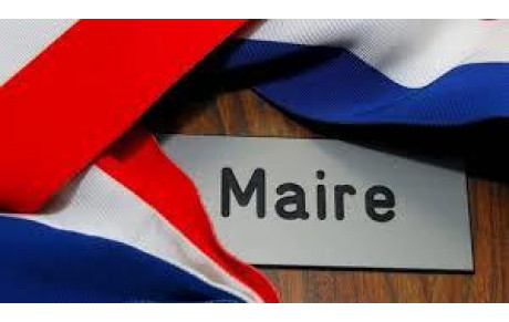 Félicitations Mr Le Maire