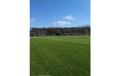 𝗦𝗲́𝗮𝗻𝗰𝗲 𝗦𝗲𝗻𝗶𝗼𝗿𝘀 𝗠/𝗙 &amp; 𝗩𝗲́𝘁𝗲́𝗿𝗮𝗻𝘀 - 𝟐𝟓 𝗔𝘃𝗿𝗶𝗹