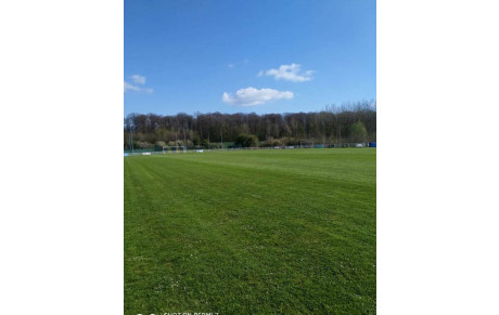 Séance U14 à U18 - 24 Avril