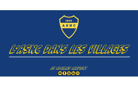 Bilan de l'action : L'ASNC dans les villages !