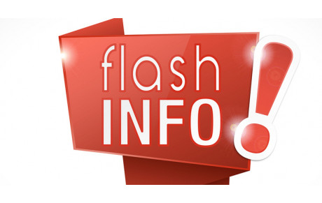 Communiqué du 7 Juin 